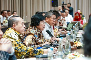 Digitalisasi Kerja KLHK Harus Berdampak pada Masyarakat