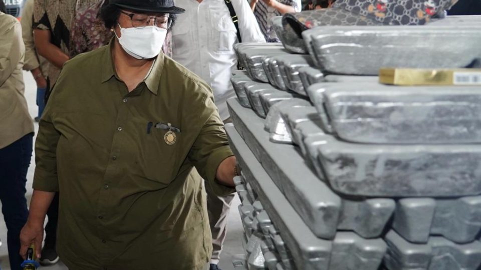 Pemulihan Lahan Terkontaminasi Limbah B3 dari Peleburan Aluminium Hasilkan Nilai Sirkular Ekonomi