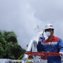 Kinerja ESG, Dekarbonisasi Pertamina Lampaui Target 124%
