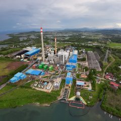 PLN Indonesia Power Gunakan 100% Biomassa di Empat PLTU
