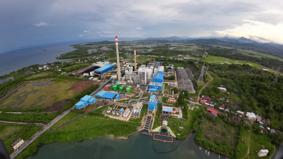 PLN Indonesia Power Gunakan 100% Biomassa di Empat PLTU