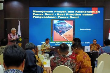 Best Practice Dalam Pengusahaan Panas Bumi