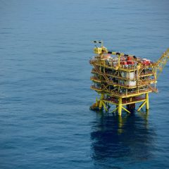 Petronas Dapat Perpanjangan Kontrak Pengelolaan Blok Ketapang 20 Tahun