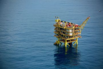 Petronas Dapat Perpanjangan Kontrak Pengelolaan Blok Ketapang 20 Tahun