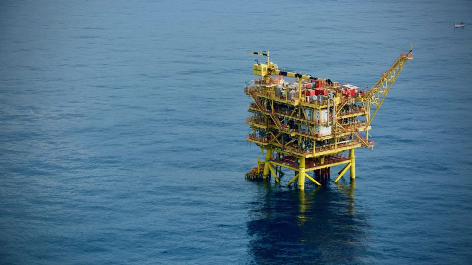 Petronas Dapat Perpanjangan Kontrak Pengelolaan Blok Ketapang 20 Tahun