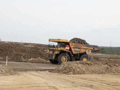 Skema Kontrak Bagi Hasil Tidak Cocok Diterapkan di Sektor Minerba