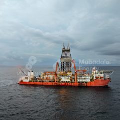 Tantangan Makin Besar, SKK Migas Optimistis Tren Produksi Minyak dan Gas Terus Membaik