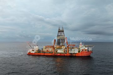 Tantangan Makin Besar, SKK Migas Optimistis Tren Produksi Minyak dan Gas Terus Membaik