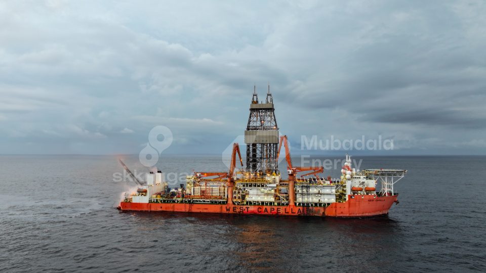 Tantangan Makin Besar, SKK Migas Optimistis Tren Produksi Minyak dan Gas Terus Membaik