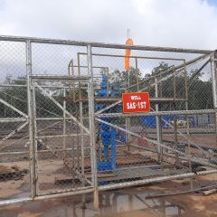 Sele Raya Belida Sukses Tingkatkan Produksi Sumur SAS-1 Jadi 2.800 BOEPD