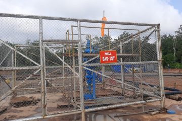 Sele Raya Belida Sukses Tingkatkan Produksi Sumur SAS-1 Jadi 2.800 BOEPD