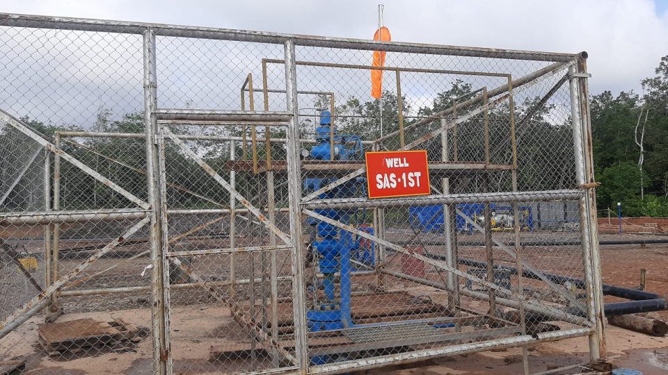 Sele Raya Belida Sukses Tingkatkan Produksi Sumur SAS-1 Jadi 2.800 BOEPD