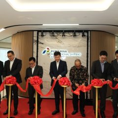 PIS Bakal Agresif Perluas Pasar Asia Pacifik