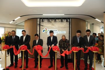 PIS Bakal Agresif Perluas Pasar Asia Pacifik