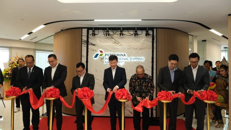 PIS Bakal Agresif Perluas Pasar Asia Pacifik