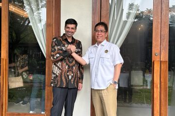 SKK Migas Percepat Proses Produksi Mubadala Energy di WK South Andaman 