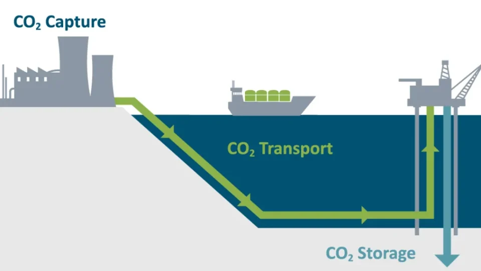 PHE Siapkan US$ 50 Juta untuk Pemboran Appraisal Proyek CCS di Wilayah Sunda Asri