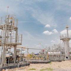 Keberpihakan Pemimpin Jaga Momentum Peningkatan Gairah Investasi Industri Hulu Migas