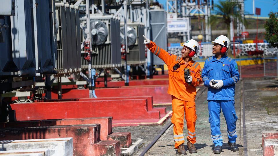 PLN Indonesia Power Siapkan Daya 18,85 GW dan Ribuan Personil Amankan Pasokan Listrik saat Pemilu