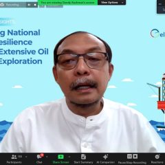 Solusi Total Jasa Energi Elnusa Siap Dukung Target Produksi Migas Nasional