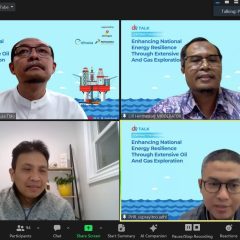 Potensi Besar, Indonesia Jadi Incaran Hotspot Eksplorasi Migas