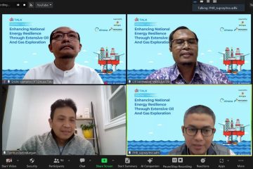 Potensi Besar, Indonesia Jadi Incaran Hotspot Eksplorasi Migas