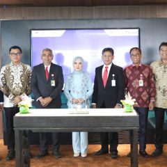 Perubahan Jajaran Direksi PHE Siapkan Kinerja Makin Unggul