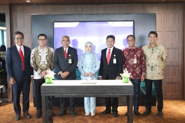 Perubahan Jajaran Direksi PHE Siapkan Kinerja Makin Unggul