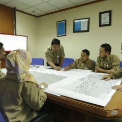 Dukung Capaian Target Produksi Migas, Elnusa Laksanakan Survei Seismik 2D Amalia