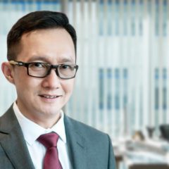 Dirut PHI yang Baru Terus Dukung Keberlanjutan Produksi Migas Nasional