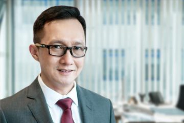 Dirut PHI yang Baru Terus Dukung Keberlanjutan Produksi Migas Nasional