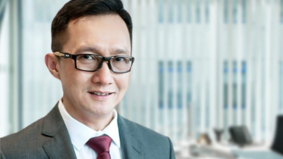 Dirut PHI yang Baru Terus Dukung Keberlanjutan Produksi Migas Nasional