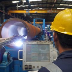 20 Tahun Inovasi: Cladtek Berkomitmen pada Keberlanjutan dan Transisi Energi