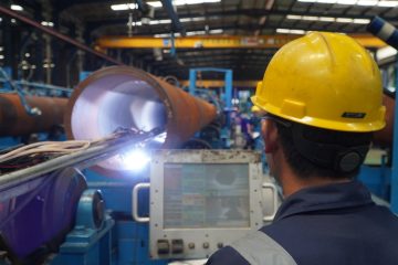 20 Tahun Inovasi: Cladtek Berkomitmen pada Keberlanjutan dan Transisi Energi