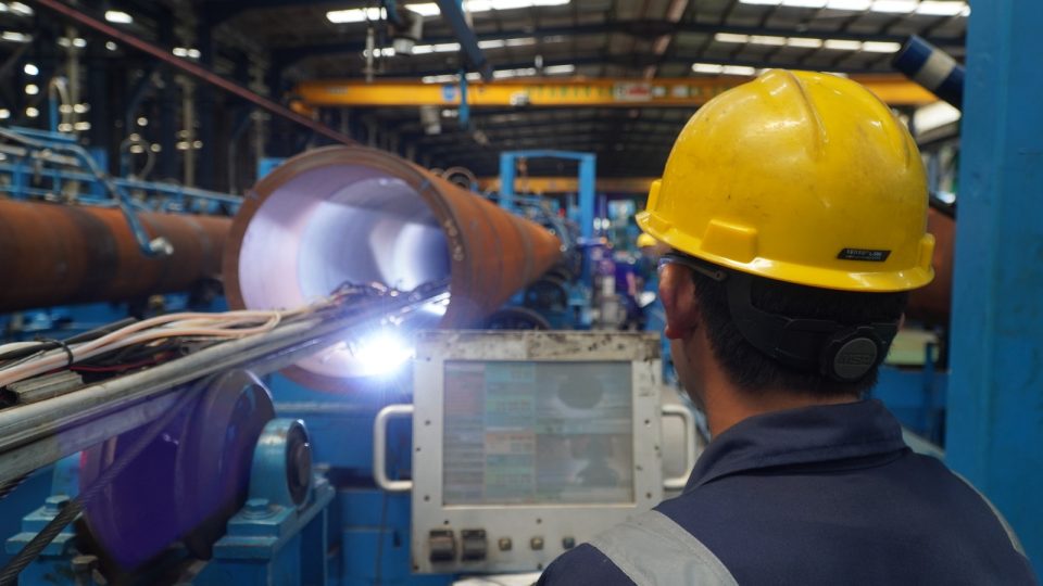 20 Tahun Inovasi: Cladtek Berkomitmen pada Keberlanjutan dan Transisi Energi