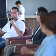 Dukung Program 1.000 Manusia Bercerita, Pertamina Berbagi Aksi Nyata Jaga Kesehatan Mental Pekerja