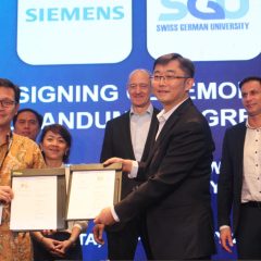 Teknologi Dukung Transisi Energi Hijau dan Peningkatan Keterampilan di Indonesia