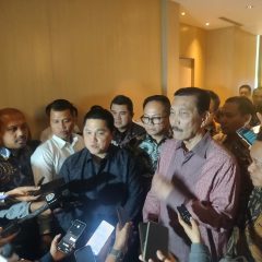 Segini Biaya yang Digelontorkan MIND ID untuk Jadi Pemilik Mayoritas Vale Indonesia