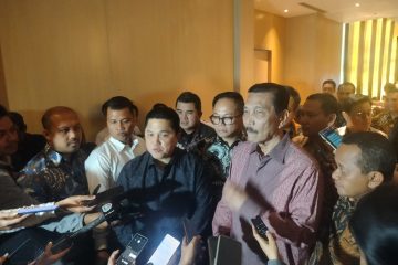 Segini Biaya yang Digelontorkan MIND ID untuk Jadi Pemilik Mayoritas Vale Indonesia