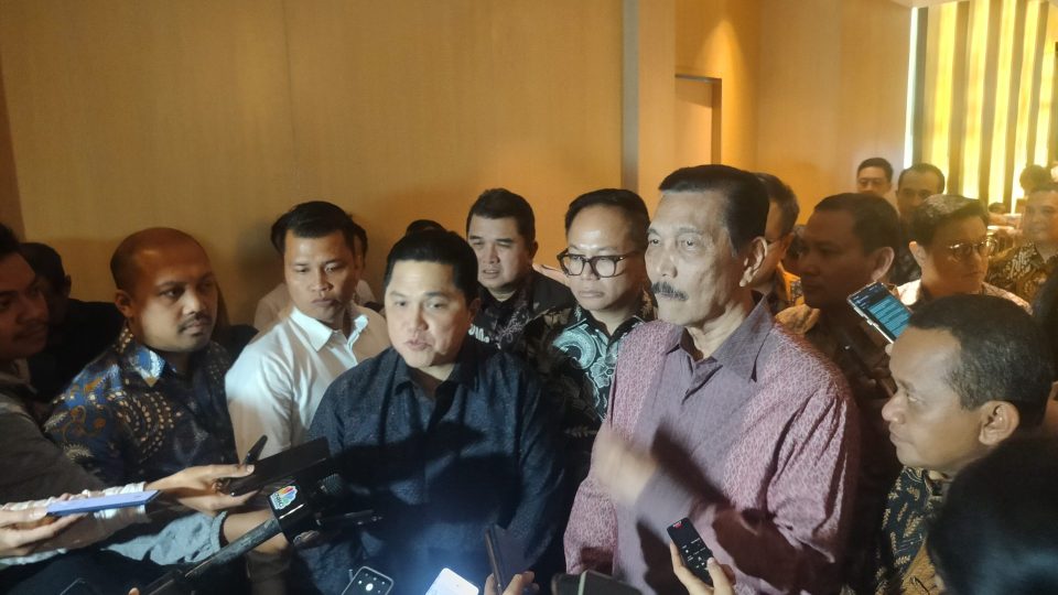 Segini Biaya yang Digelontorkan MIND ID untuk Jadi Pemilik Mayoritas Vale Indonesia