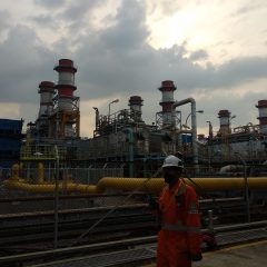 Hingga Akhir Tahun PLN Masih Butuh 6 Kargo LNG