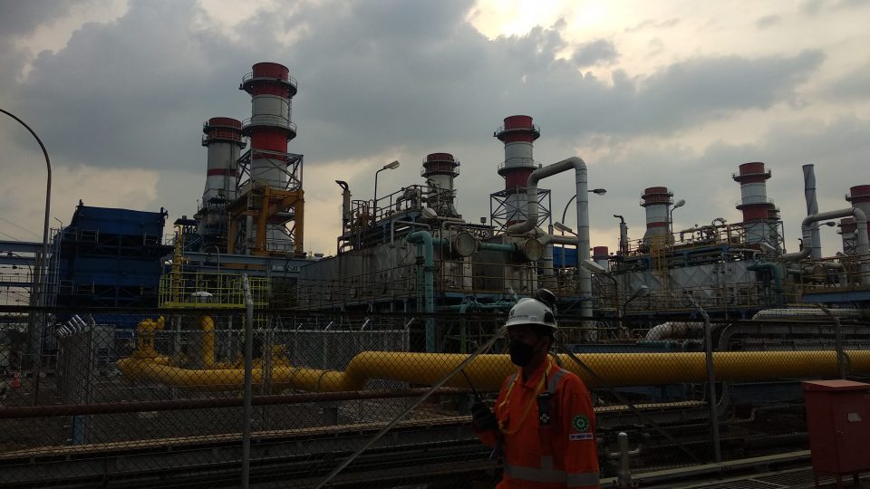 Hingga Akhir Tahun PLN Masih Butuh 6 Kargo LNG