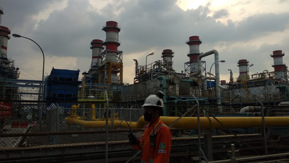 Kebutuhan LNG Capai 85 Kargo, PLN EPI Kantongi Alokasi Pasokan Gas dari Pemerintah