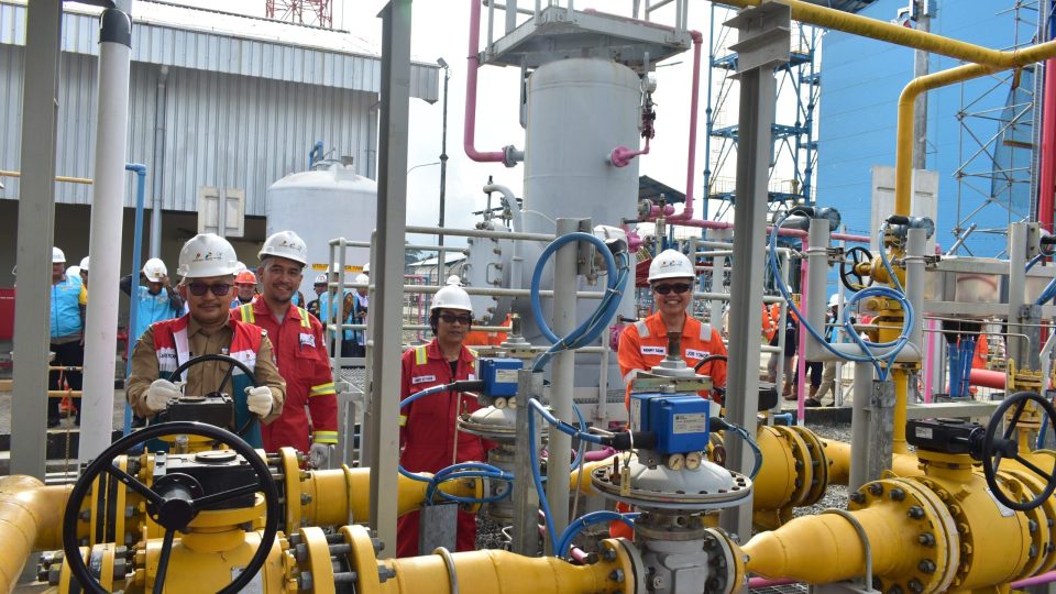 Bukan Ditambah, Pemerintah Justru Kaji Pemangkasan Industri Penerima Harga Gas Bumi Tertentu