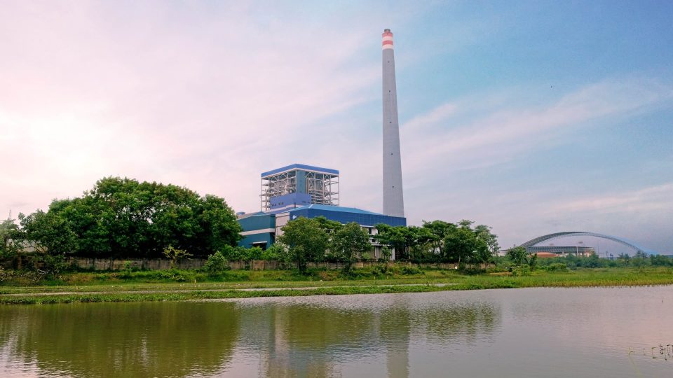 Terus Berinovasi, PLN Indonesia Power Genjot Cofiring PLTU