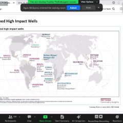 Sumur Gayo-1 di Andaman Diproyeksi Jadi “Giant Discovery” Terbesar Tahun 2024