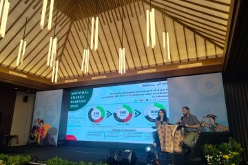 Pertamina Gelontorkan Biaya Eksplorasi Migas Sebesar US$320 Juta