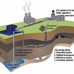 LEMIGAS Gencar Dorong Implementasi CCS / CCUS