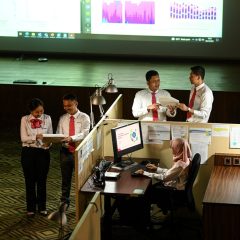 PHR Komitmen Jaga Performa Produksi Blok Rokan di Tahun Pesta Demokrasi