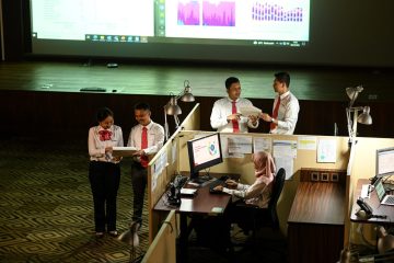 PHR Komitmen Jaga Performa Produksi Blok Rokan di Tahun Pesta Demokrasi